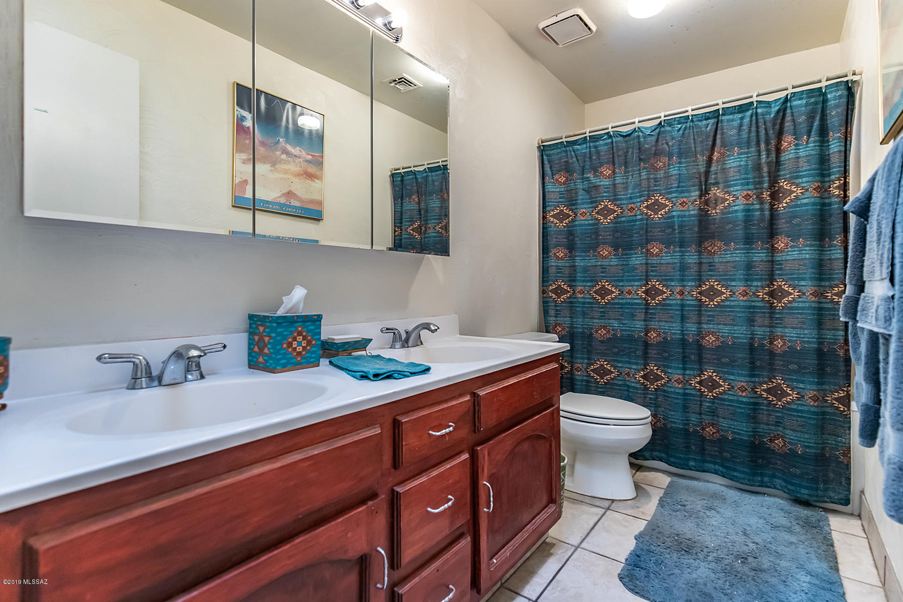 Sabino Vista Townshouses (1-53) - Residential