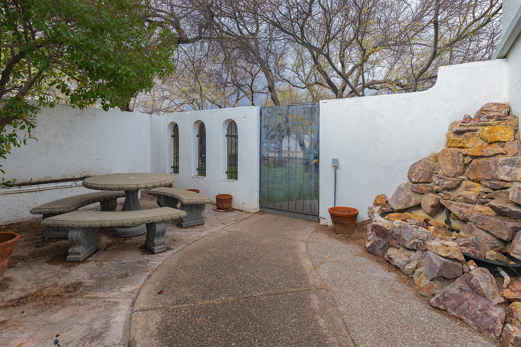 Sabino Vista Townshouses (1-53) - Residential