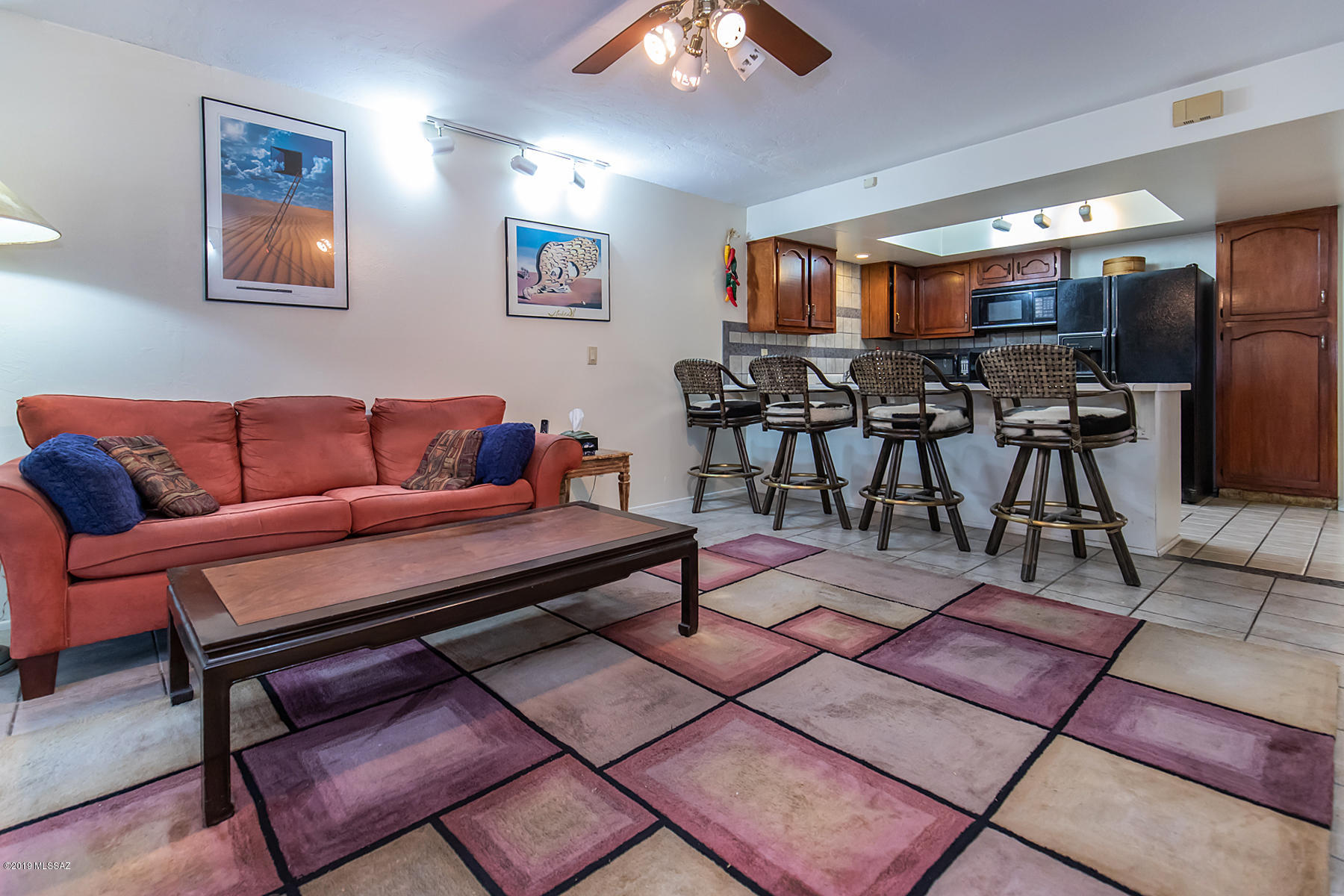 Sabino Vista Townshouses (1-53) - Residential