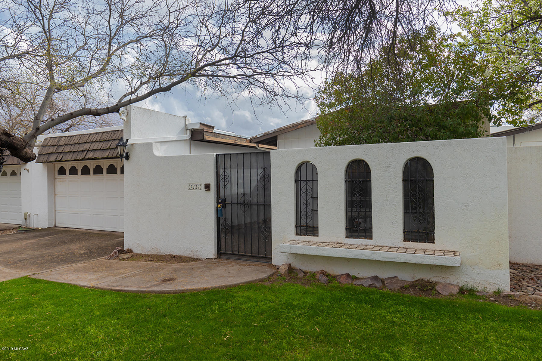 Sabino Vista Townshouses (1-53) - Residential