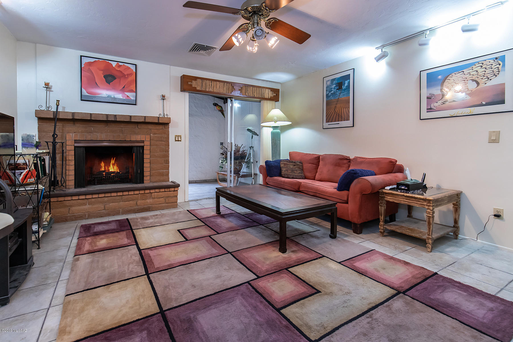 Sabino Vista Townshouses (1-53) - Residential