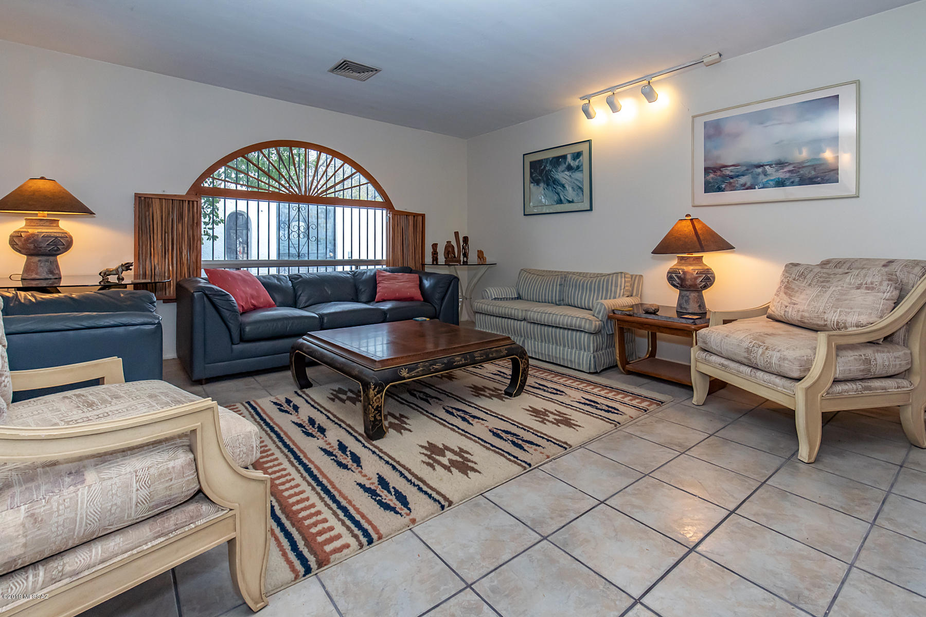 Sabino Vista Townshouses (1-53) - Residential