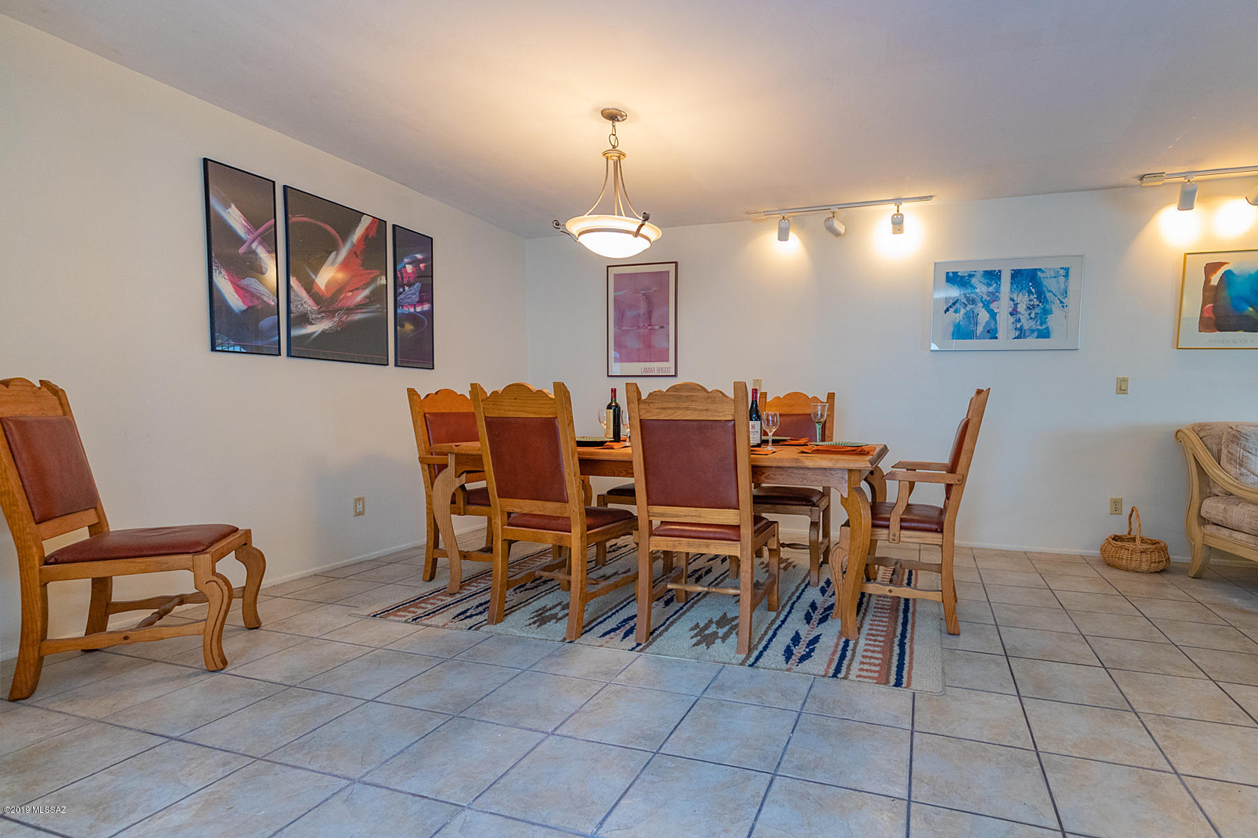 Sabino Vista Townshouses (1-53) - Residential