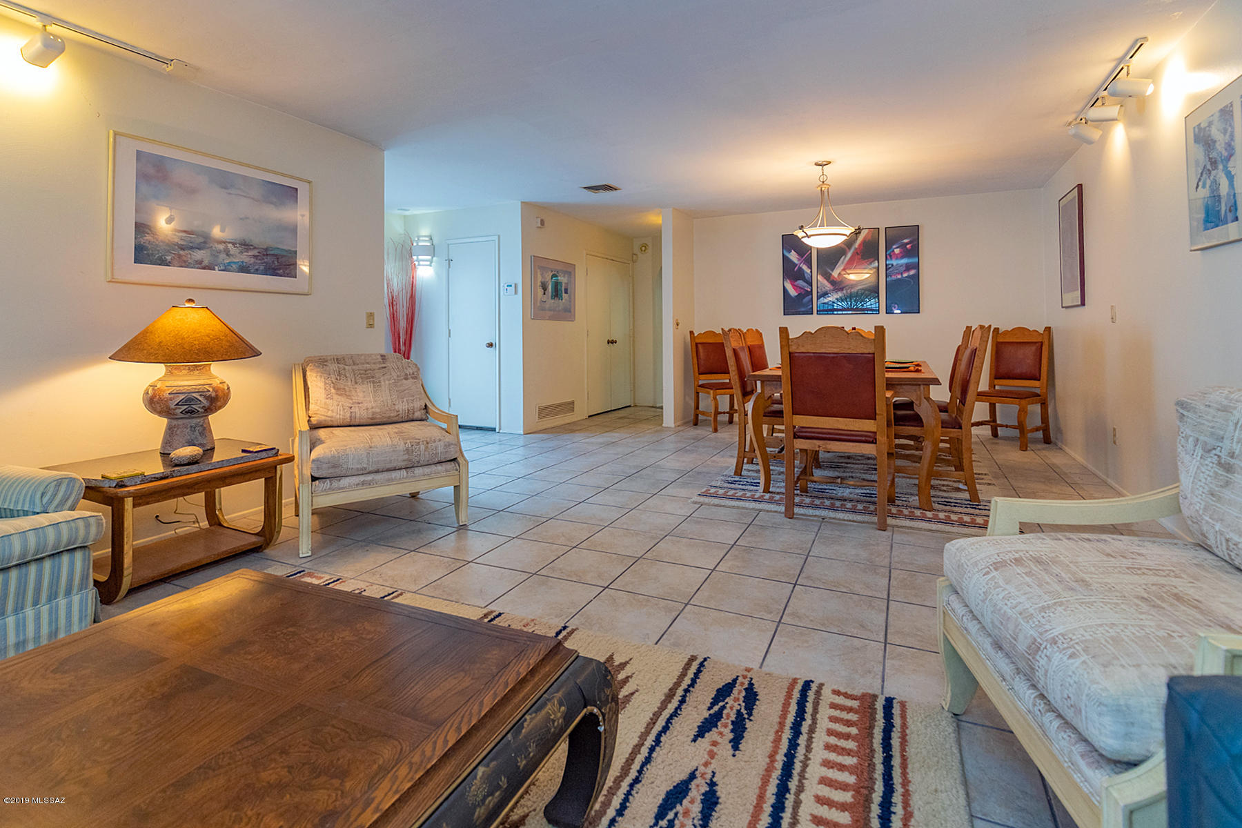 Sabino Vista Townshouses (1-53) - Residential
