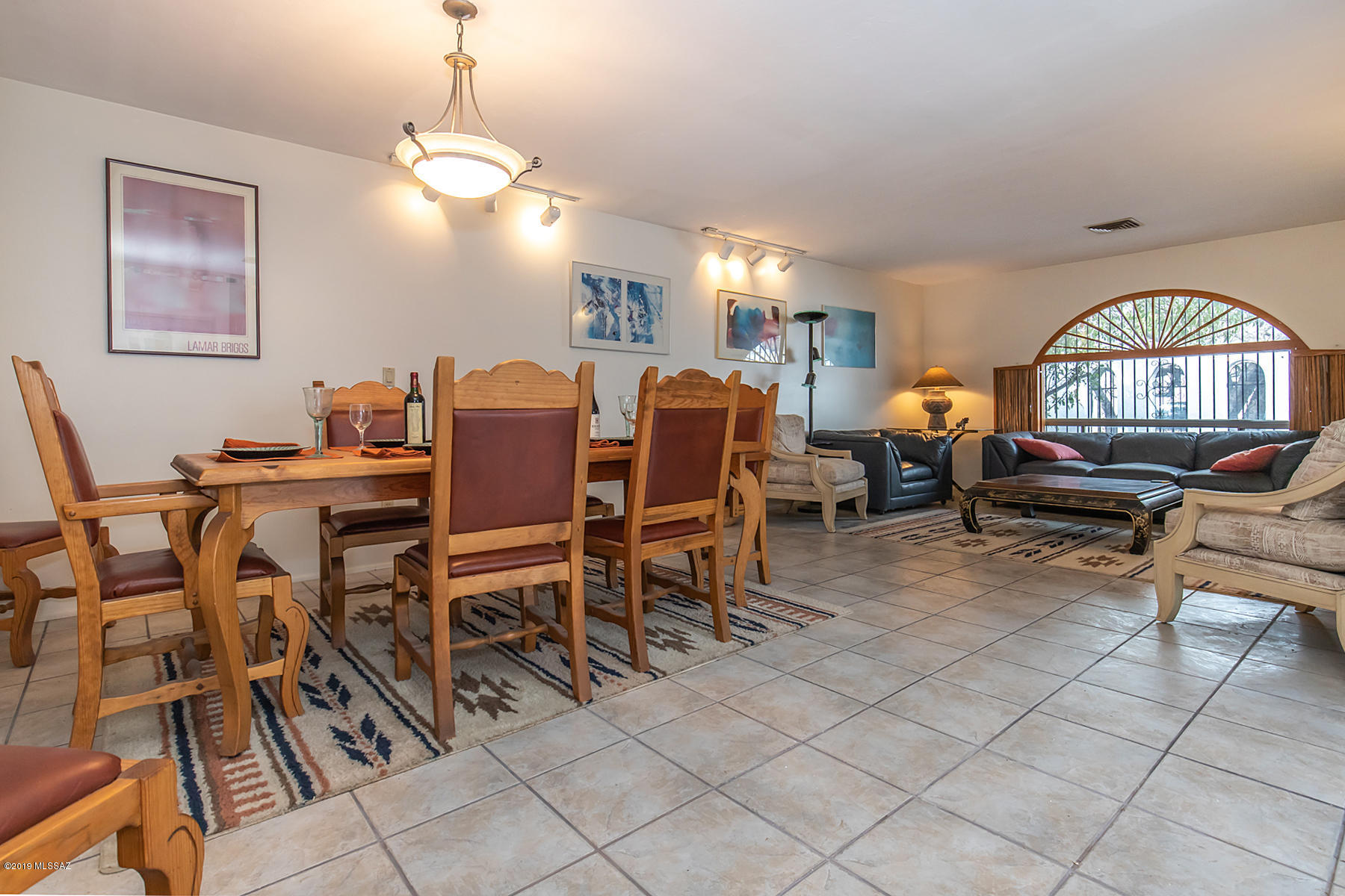 Sabino Vista Townshouses (1-53) - Residential