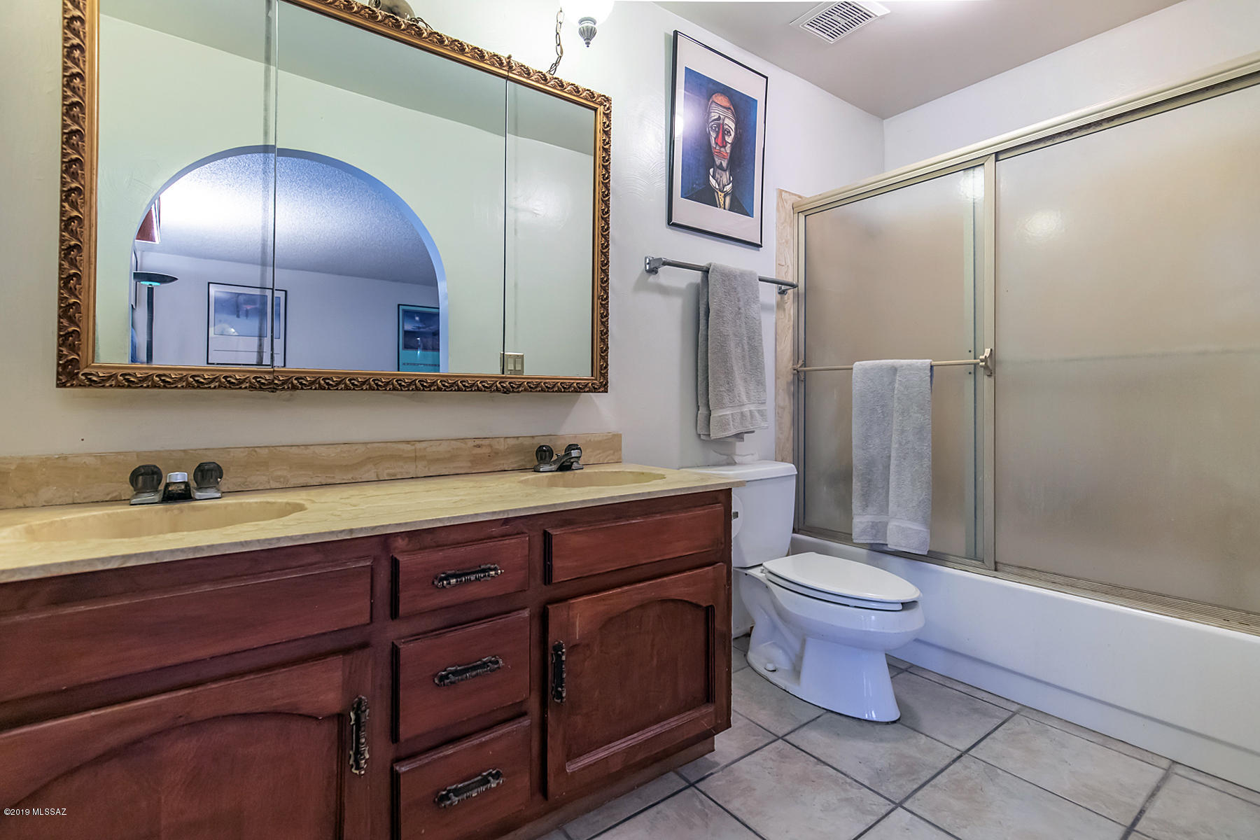 Sabino Vista Townshouses (1-53) - Residential