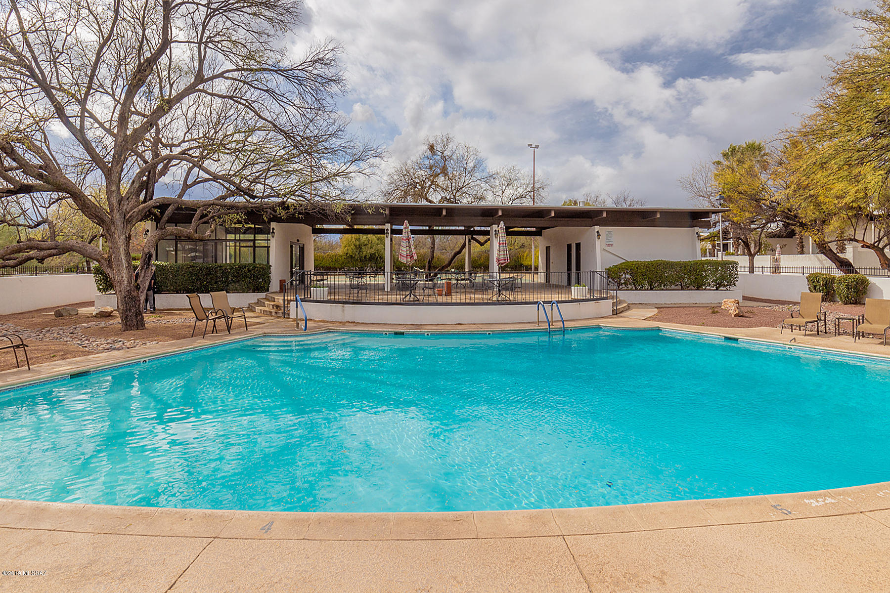 Sabino Vista Townshouses (1-53) - Residential