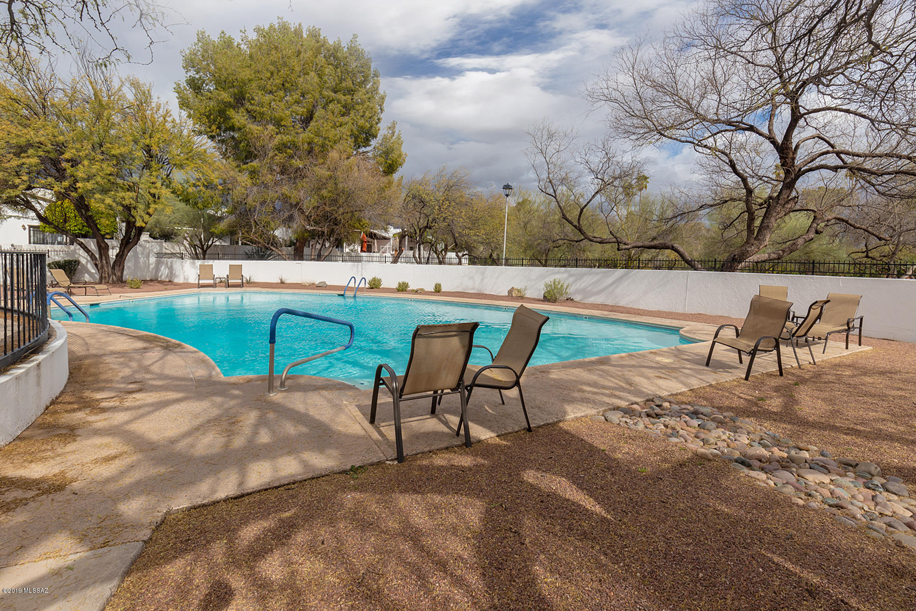 Sabino Vista Townshouses (1-53) - Residential