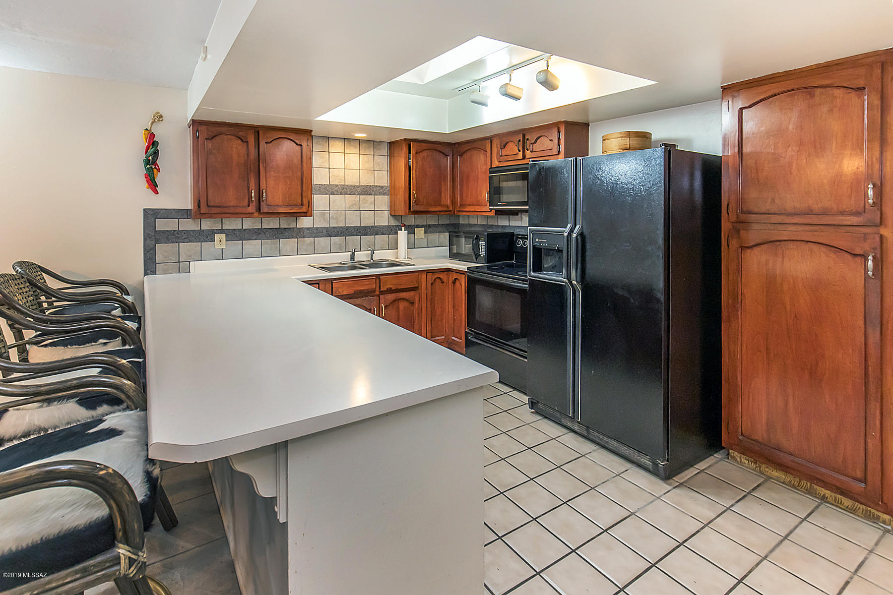 Sabino Vista Townshouses (1-53) - Residential