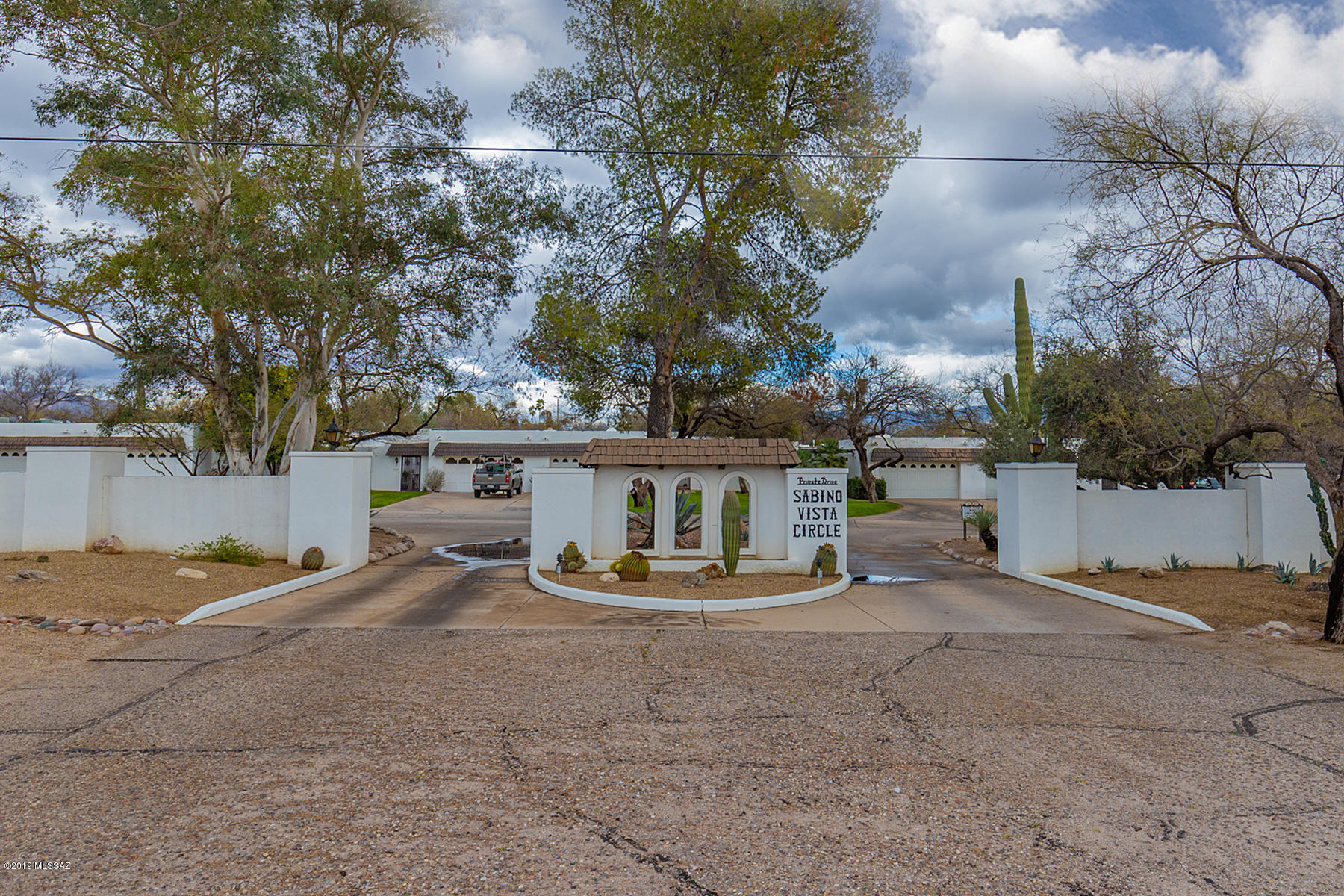 Sabino Vista Townshouses (1-53) - Residential