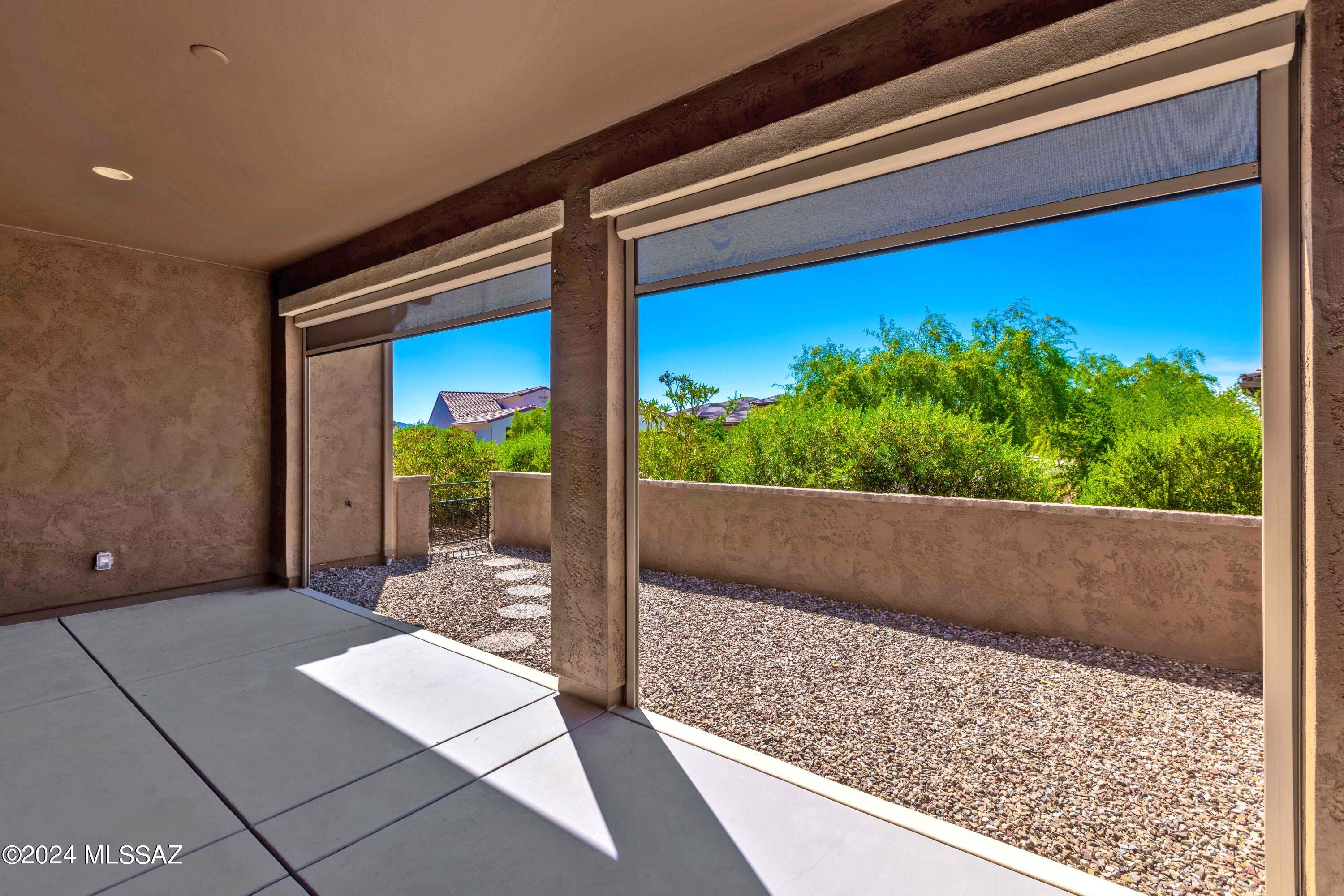 Saddlebrooke Ranch - Residential