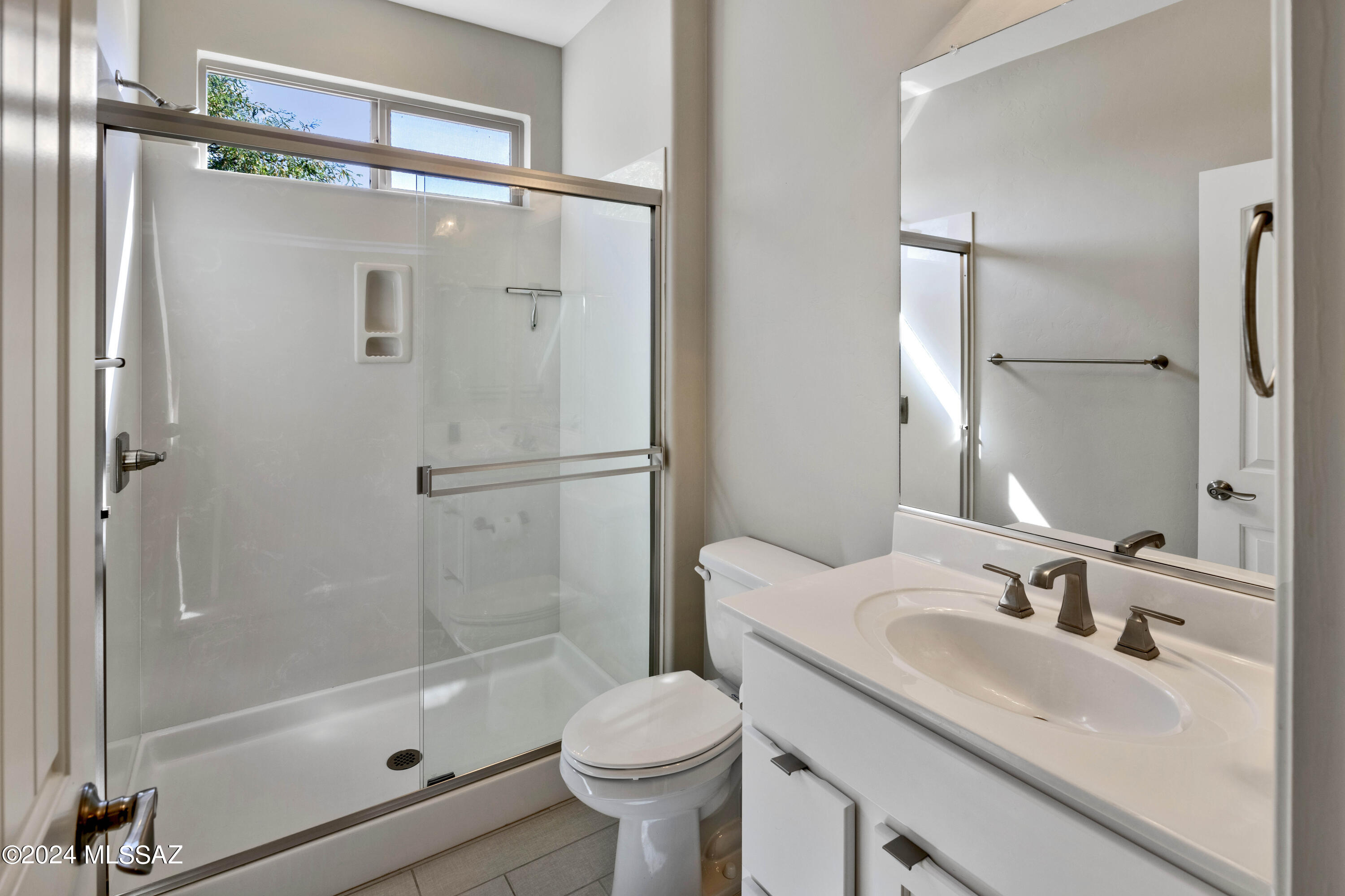 Saddlebrooke Ranch - Residential
