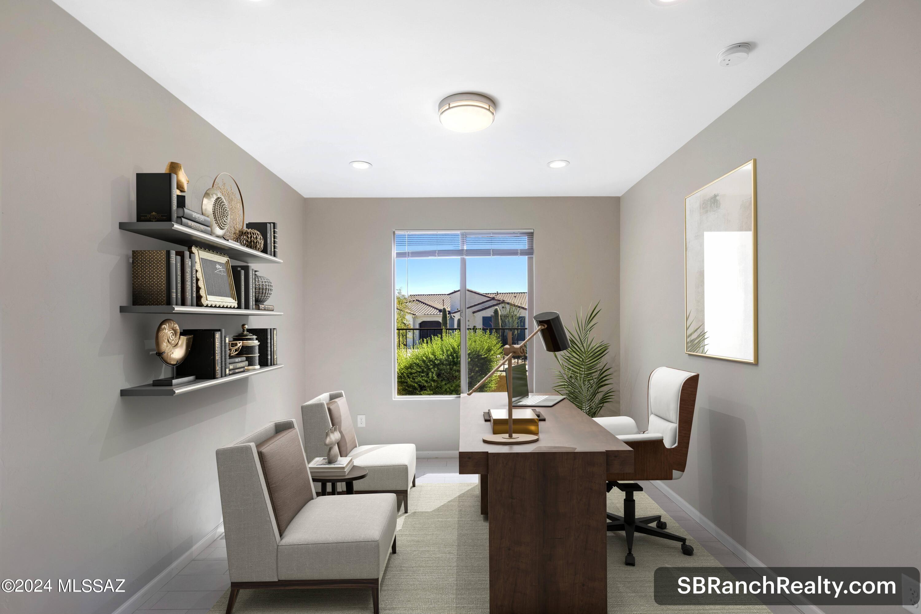 Saddlebrooke Ranch - Residential