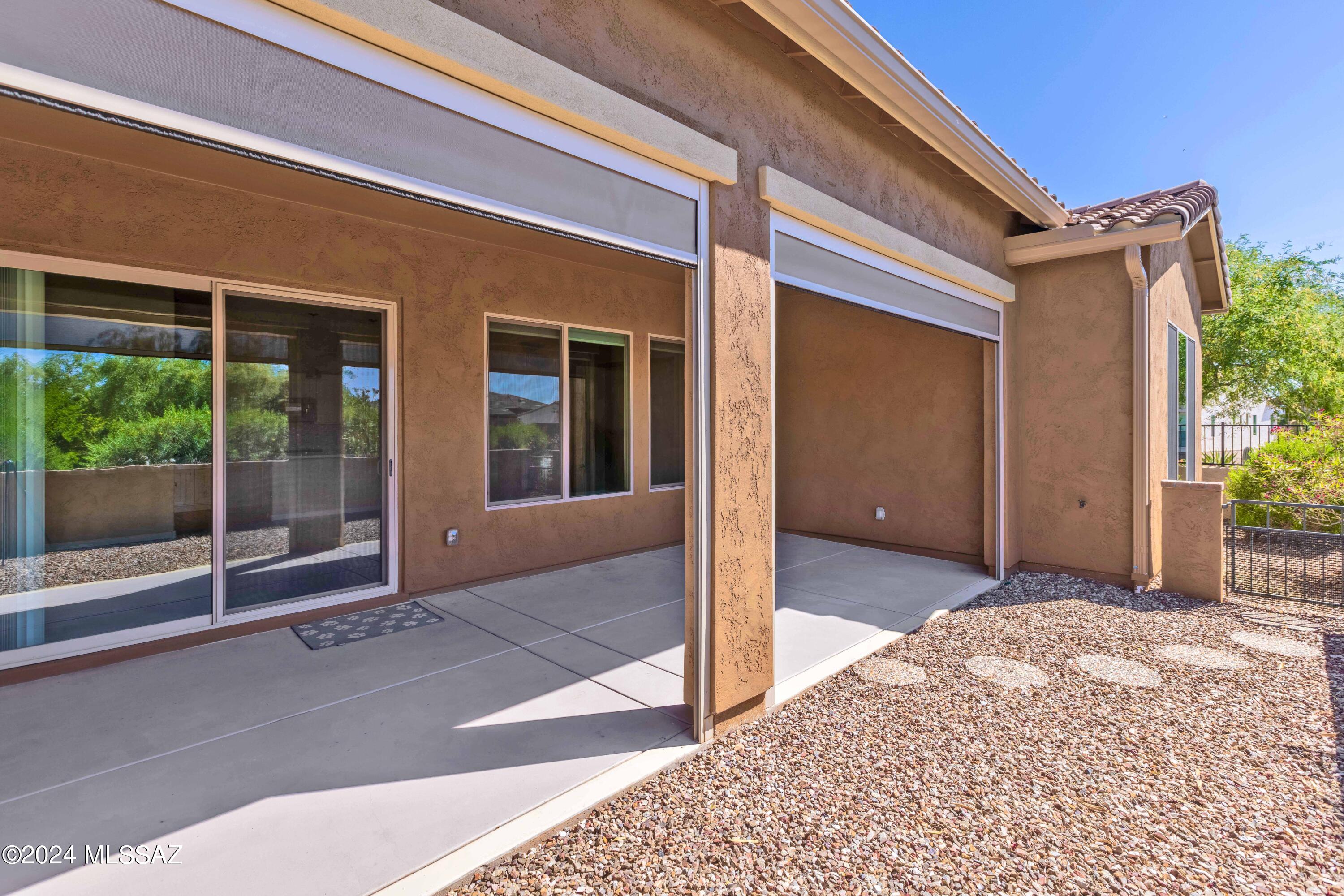 Saddlebrooke Ranch - Residential