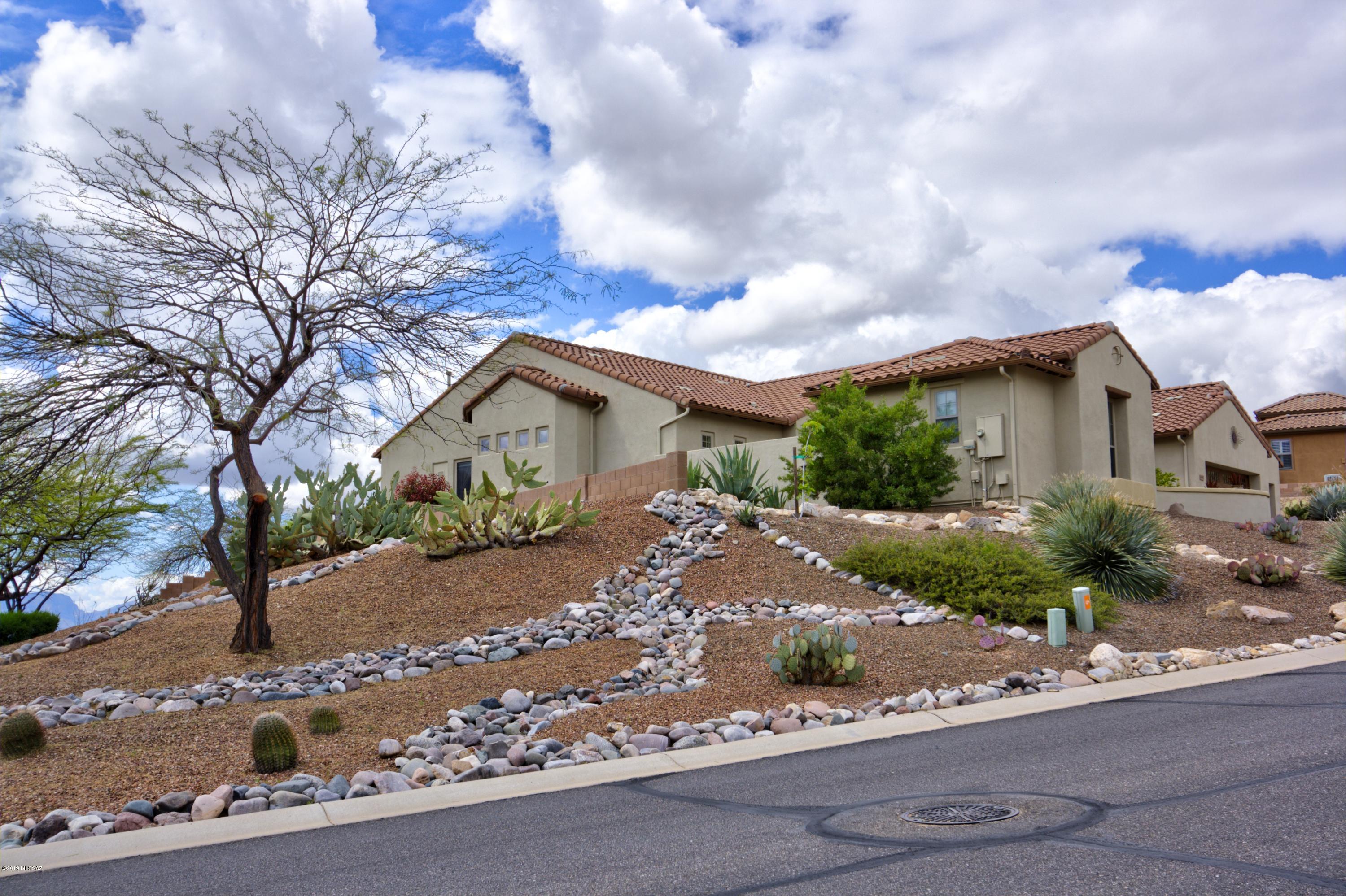 Saddlebrooke - Residential