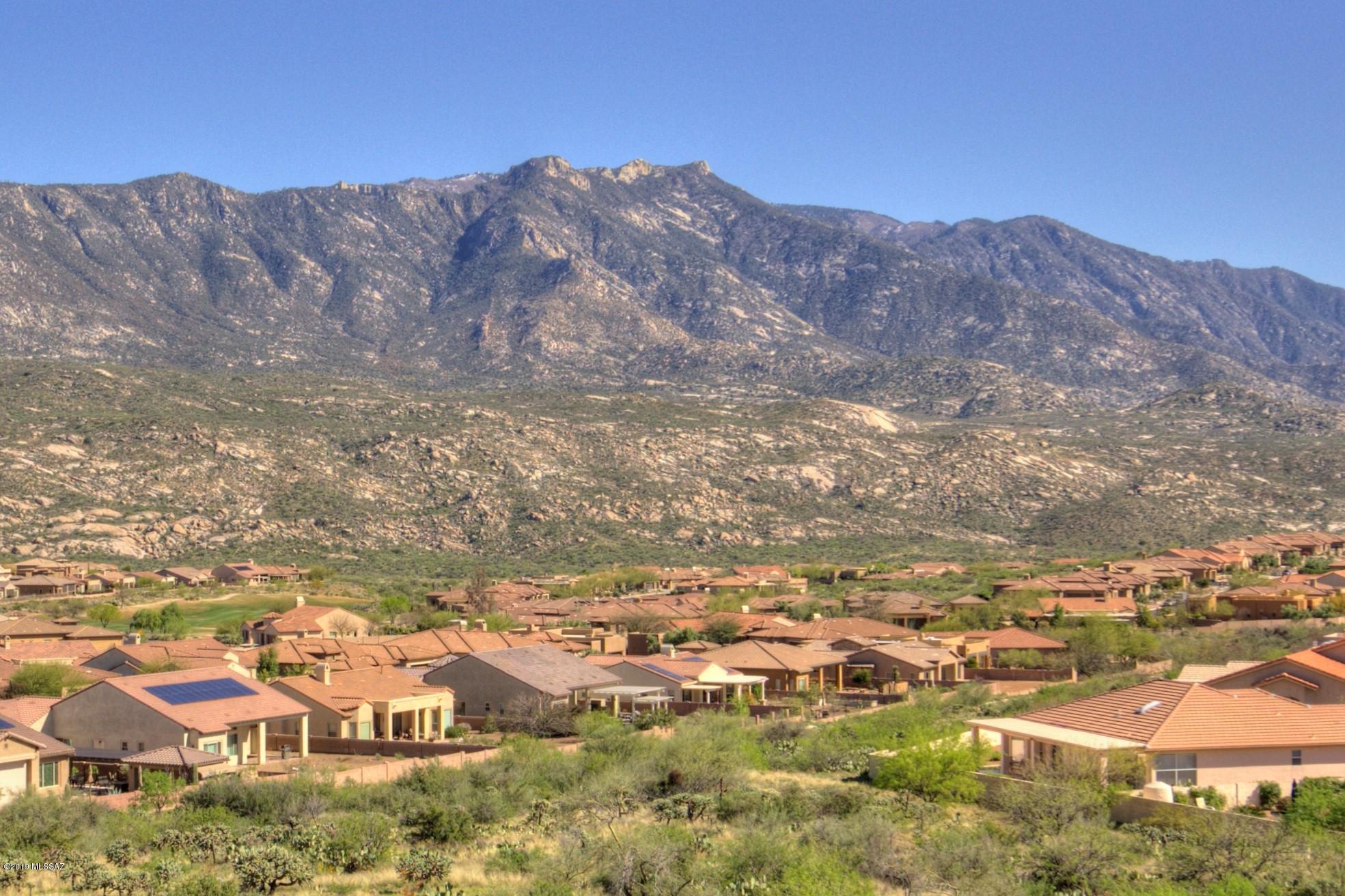 Saddlebrooke - Residential
