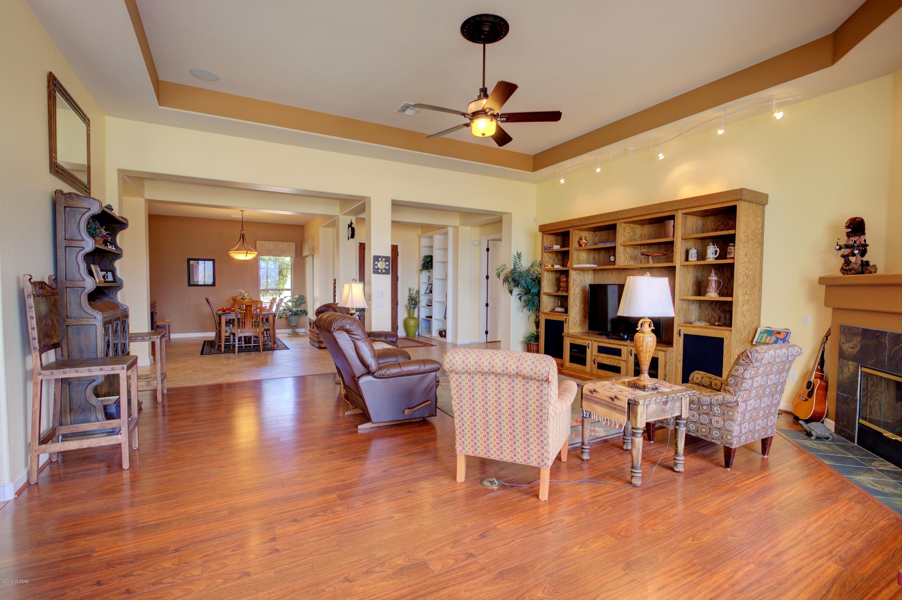 Saddlebrooke - Residential