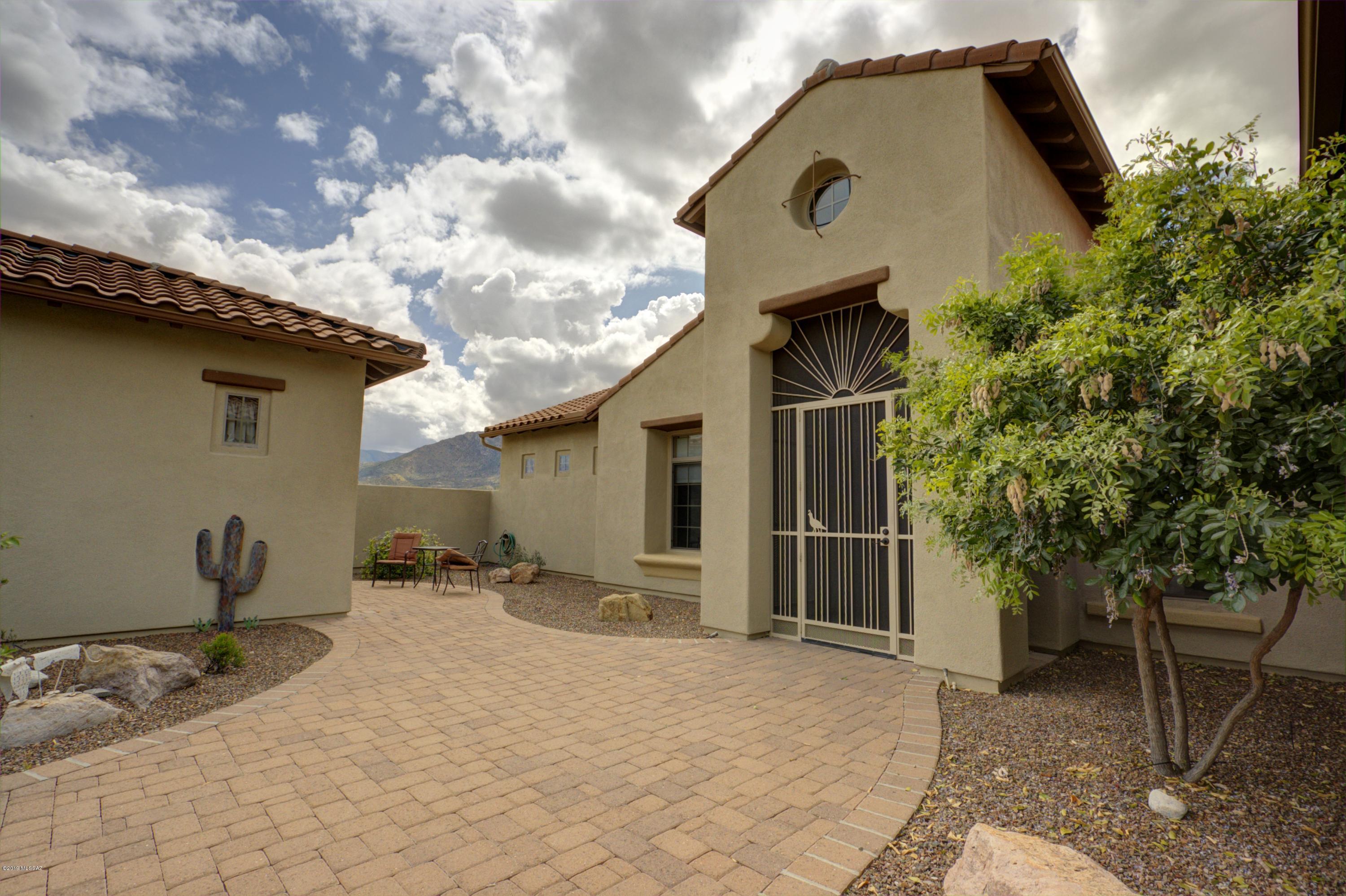 Saddlebrooke - Residential