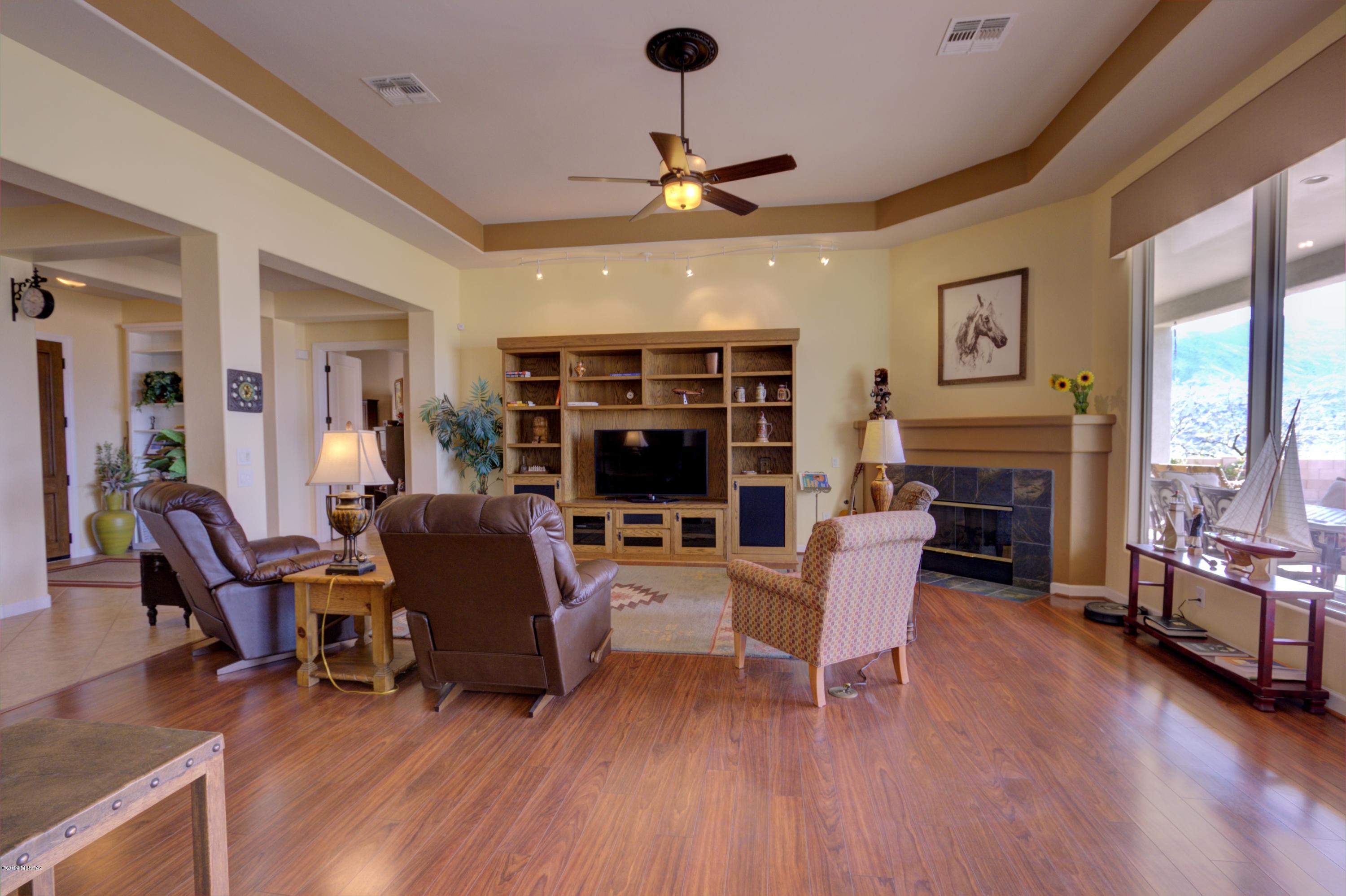 Saddlebrooke - Residential