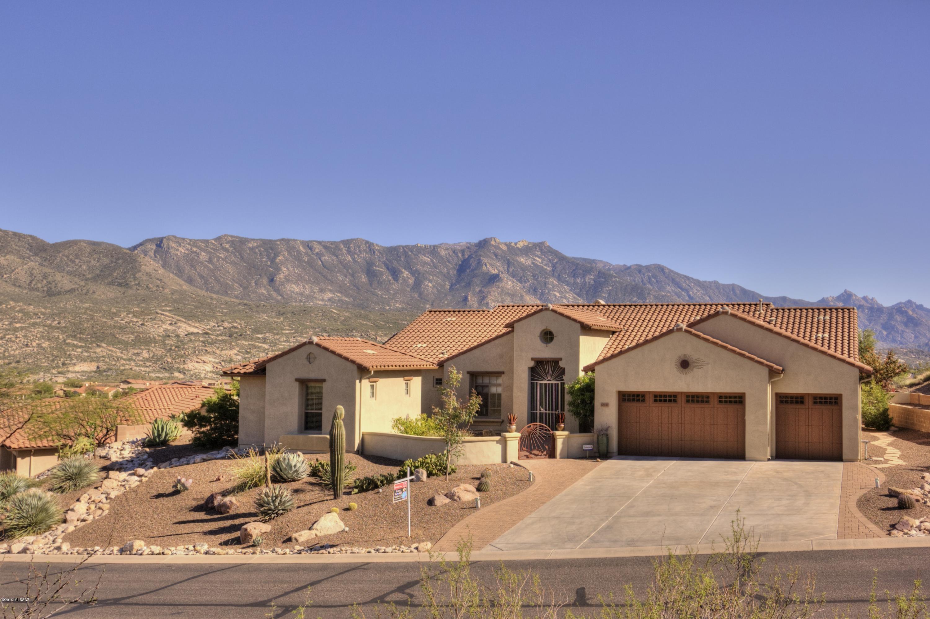 Saddlebrooke - Residential