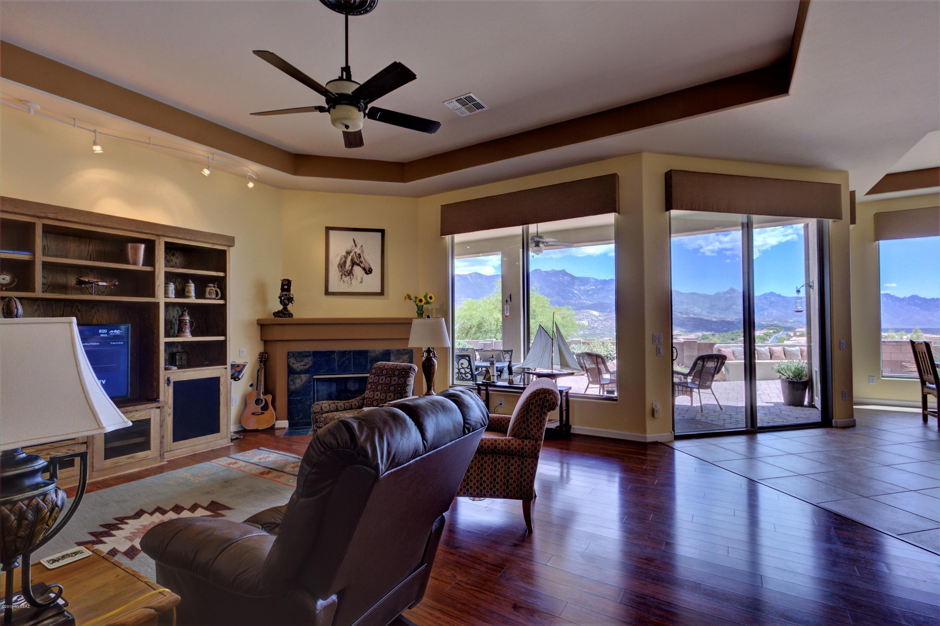Saddlebrooke - Residential
