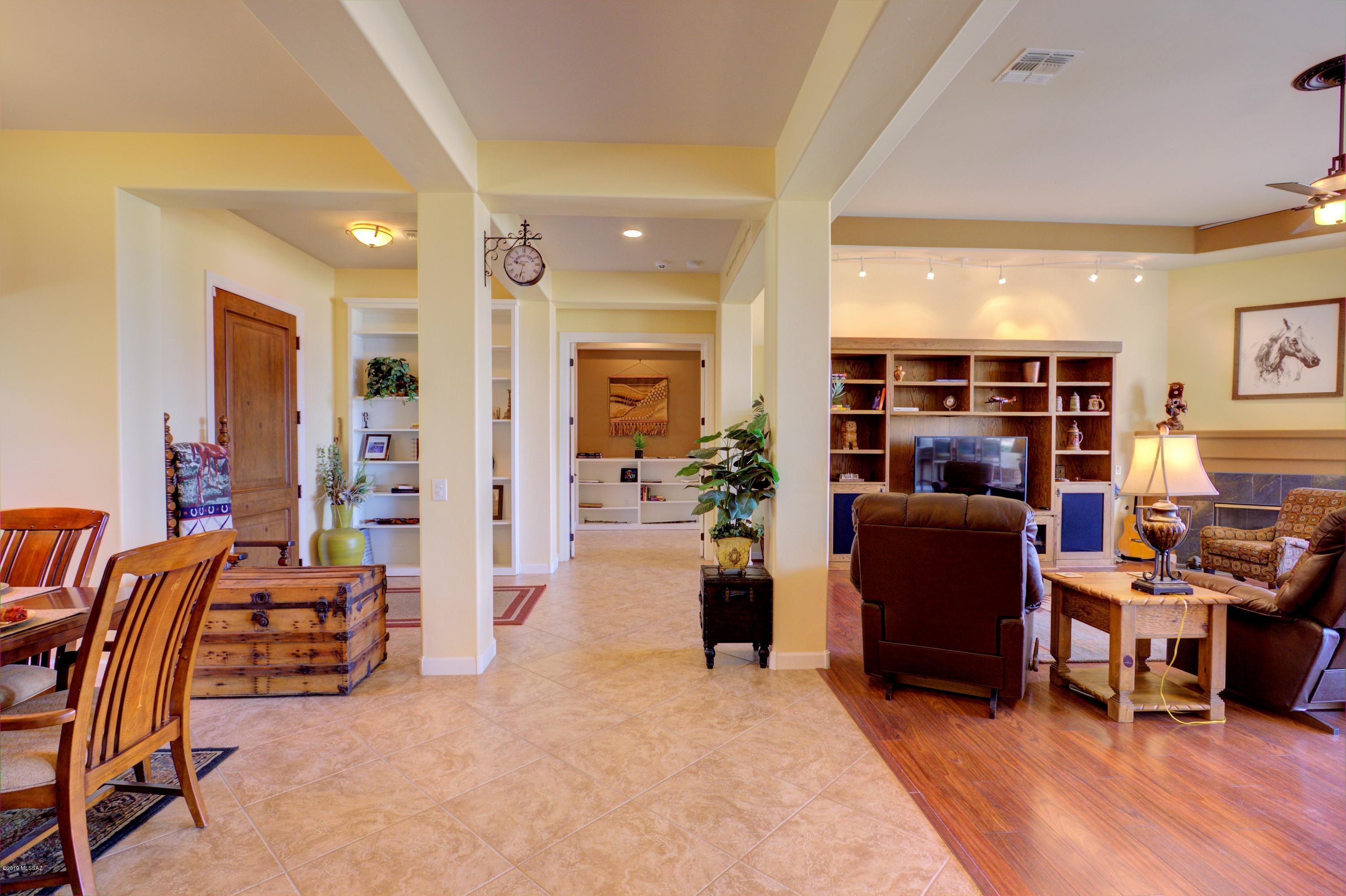 Saddlebrooke - Residential