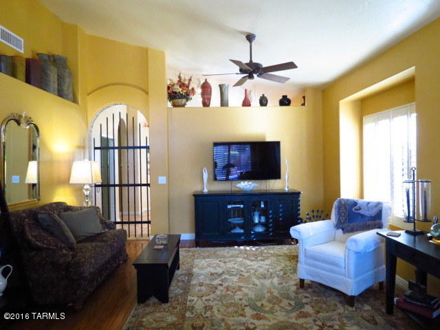 Horton Homes at Rita Ranch (1-125) - Residential