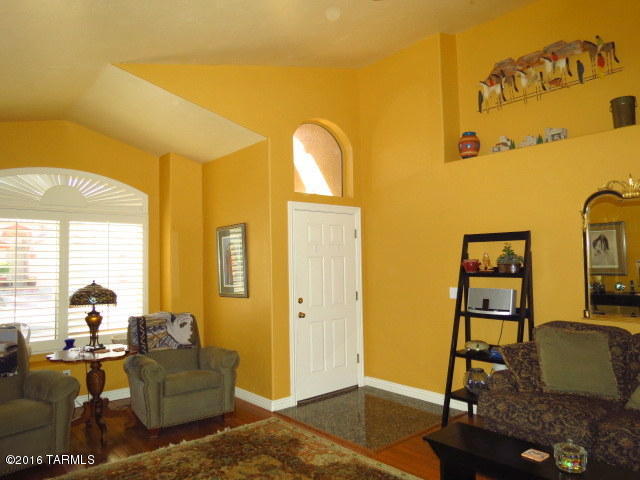 Horton Homes at Rita Ranch (1-125) - Residential