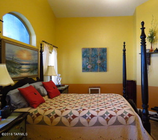 Horton Homes at Rita Ranch (1-125) - Residential