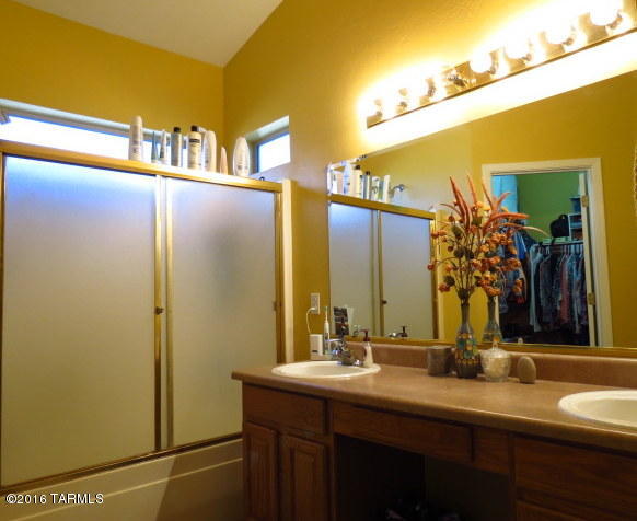 Horton Homes at Rita Ranch (1-125) - Residential