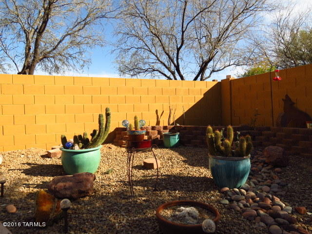Horton Homes at Rita Ranch (1-125) - Residential