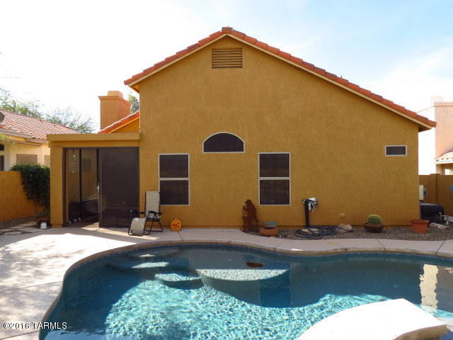 Horton Homes at Rita Ranch (1-125) - Residential