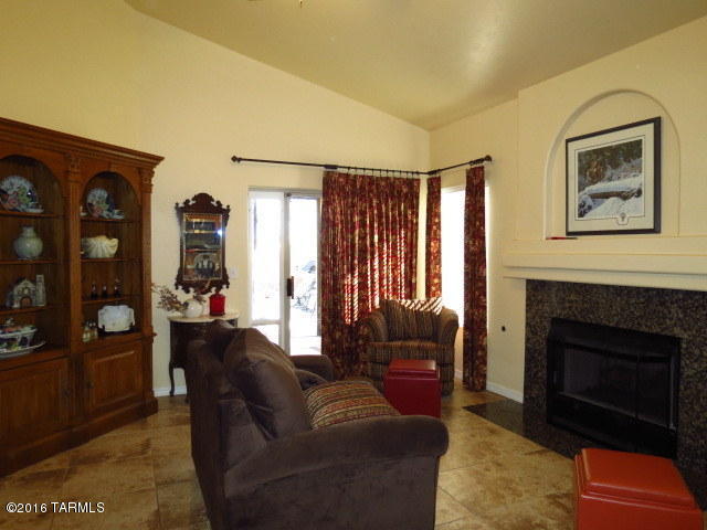 Horton Homes at Rita Ranch (1-125) - Residential