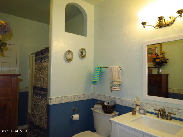 Horton Homes at Rita Ranch (1-125) - Residential