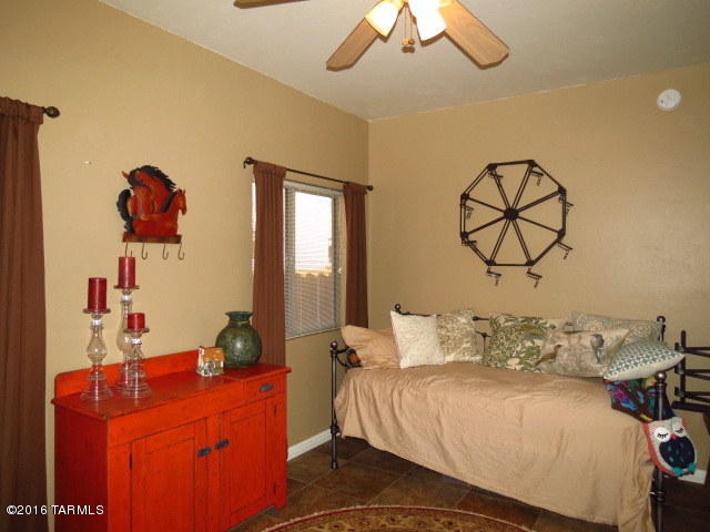 Horton Homes at Rita Ranch (1-125) - Residential