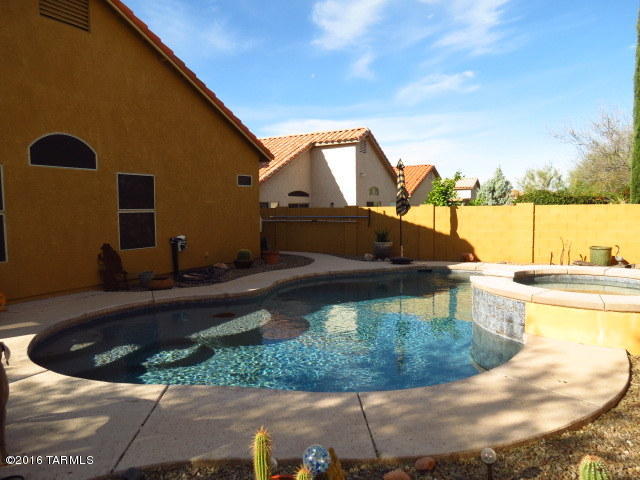 Horton Homes at Rita Ranch (1-125) - Residential