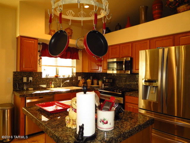 Horton Homes at Rita Ranch (1-125) - Residential