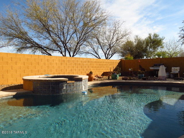 Horton Homes at Rita Ranch (1-125) - Residential
