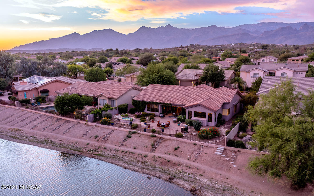 Lakes At Castle Rock (The) - Residential
