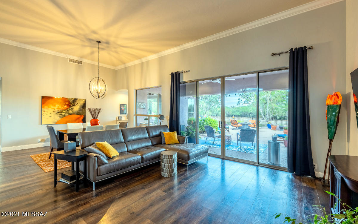 Lakes At Castle Rock (The) - Residential