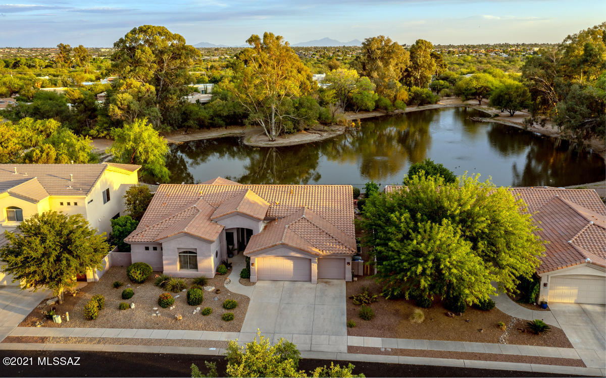 Lakes At Castle Rock (The) - Residential