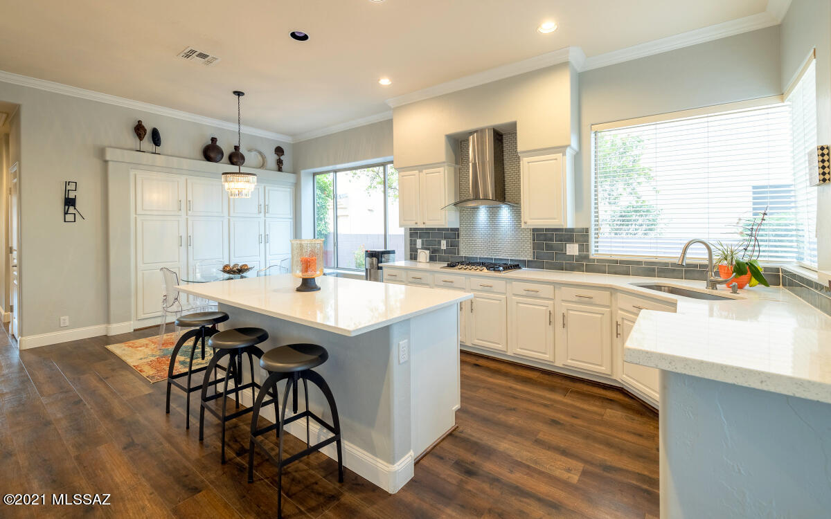 Lakes At Castle Rock (The) - Residential