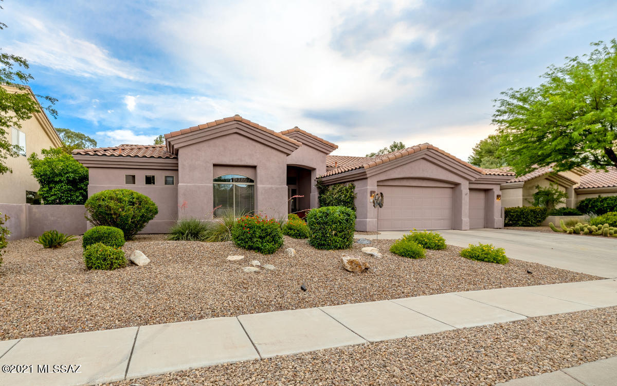 Lakes At Castle Rock (The) - Residential