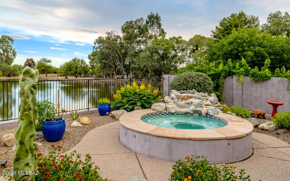 Lakes At Castle Rock (The) - Residential