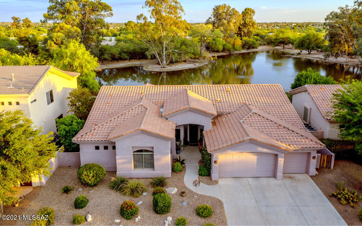 Lakes At Castle Rock (The) - Residential