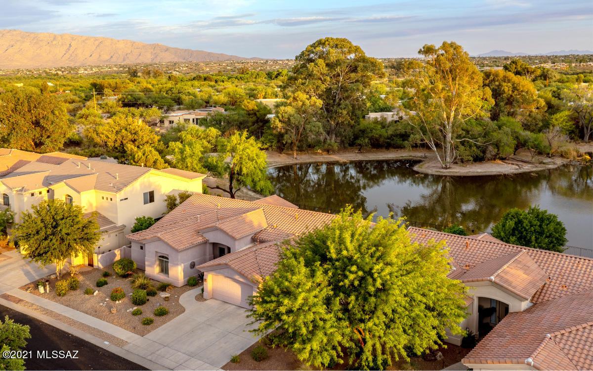 Lakes At Castle Rock (The) - Residential
