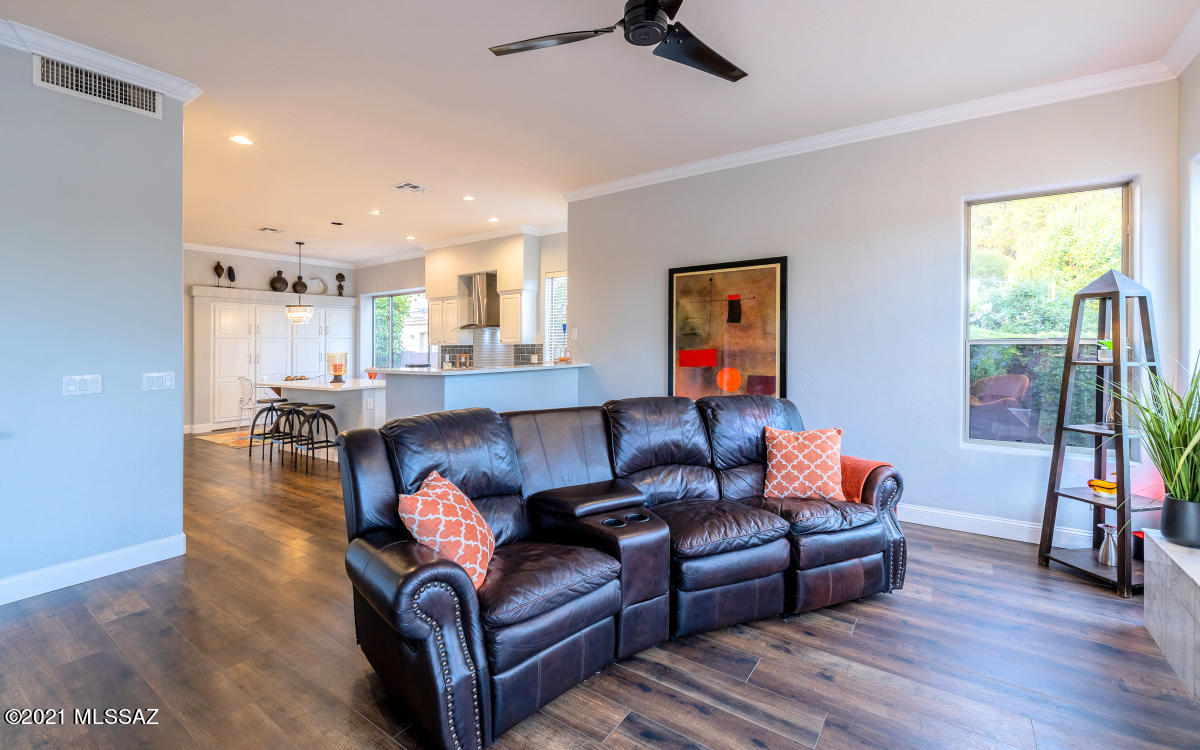 Lakes At Castle Rock (The) - Residential