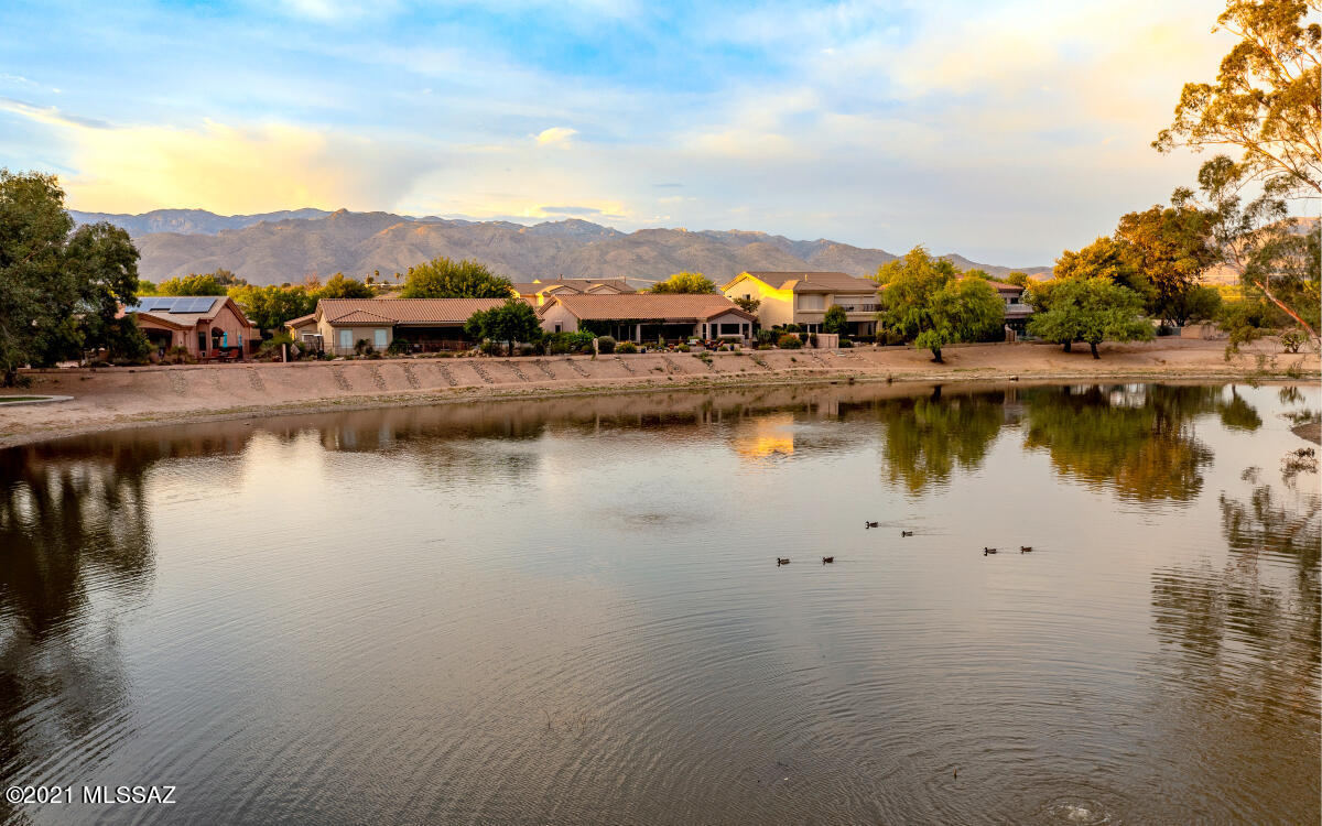 Lakes At Castle Rock (The) - Residential