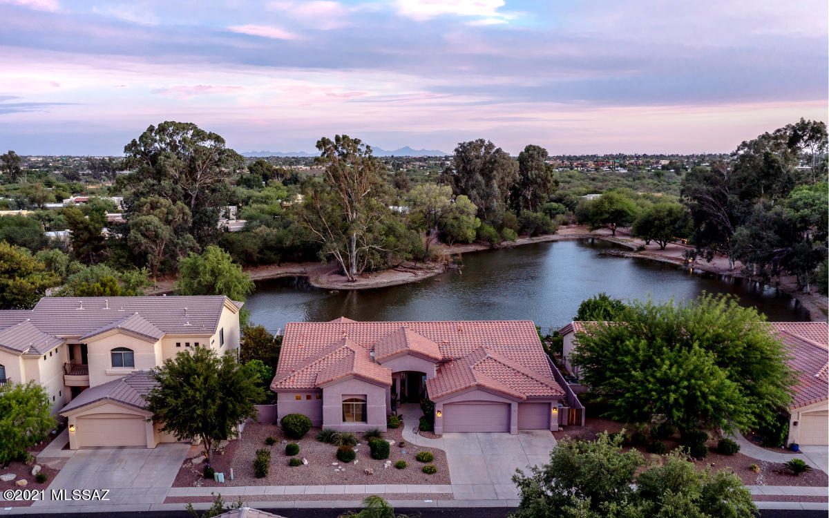 Lakes At Castle Rock (The) - Residential