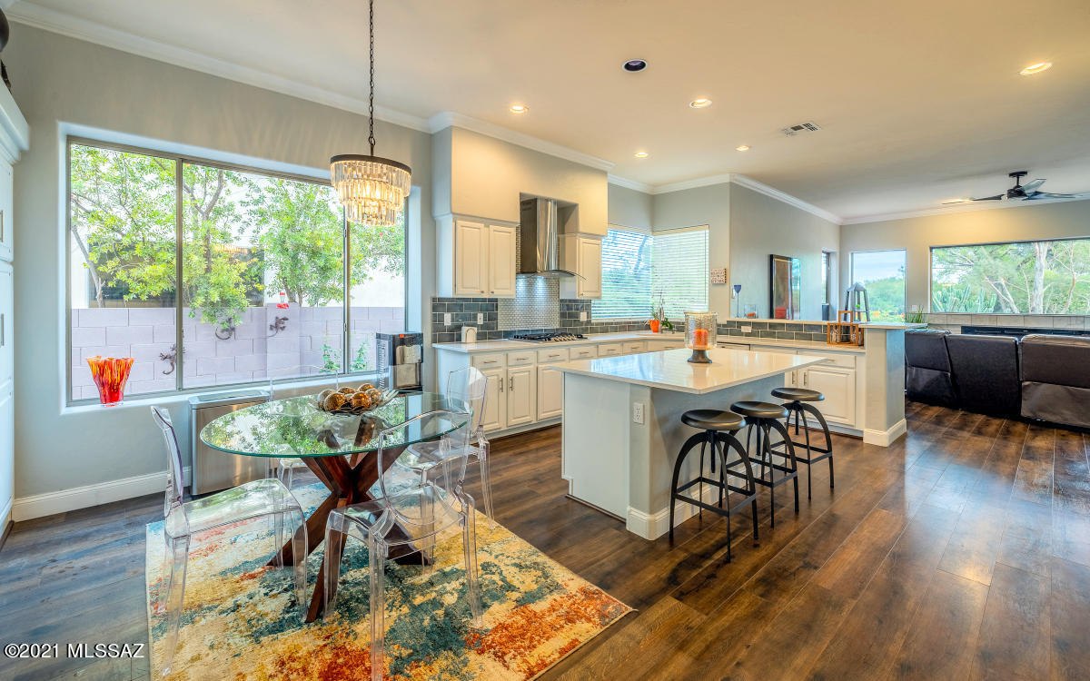 Lakes At Castle Rock (The) - Residential